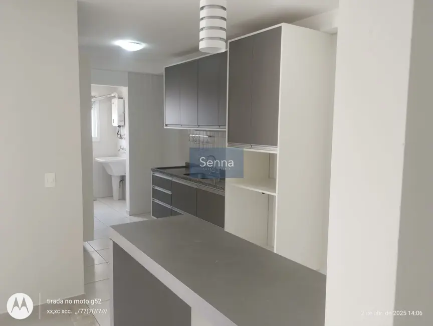 Foto 1 de Apartamento com 3 quartos para alugar, 94m2 em Engordadouro, Jundiai - SP