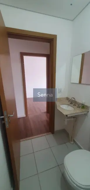 Foto 9 de Apartamento com 2 quartos à venda, 52m2 em Bosque dos Jacarandás, Jundiai - SP