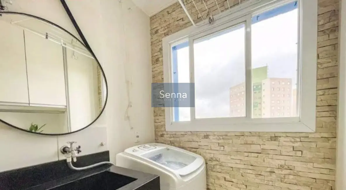 Foto 7 de Apartamento com 2 quartos à venda, 50m2 em Nova Cidade Jardim, Jundiai - SP