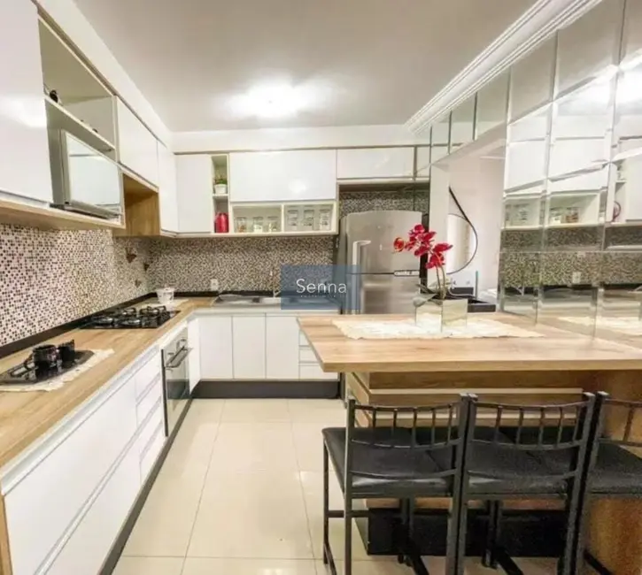 Foto 3 de Apartamento com 2 quartos à venda, 50m2 em Nova Cidade Jardim, Jundiai - SP