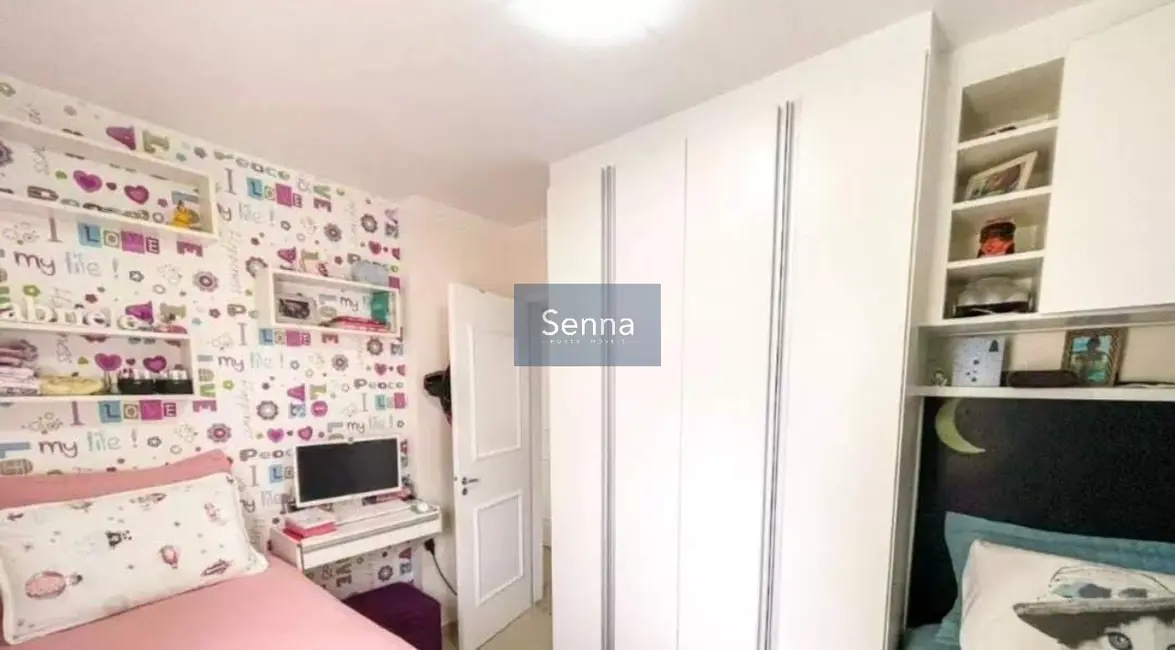 Foto 9 de Apartamento com 2 quartos à venda, 50m2 em Nova Cidade Jardim, Jundiai - SP