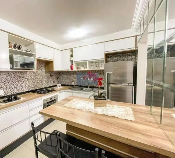 Foto 4 de Apartamento com 2 quartos à venda, 50m2 em Nova Cidade Jardim, Jundiai - SP