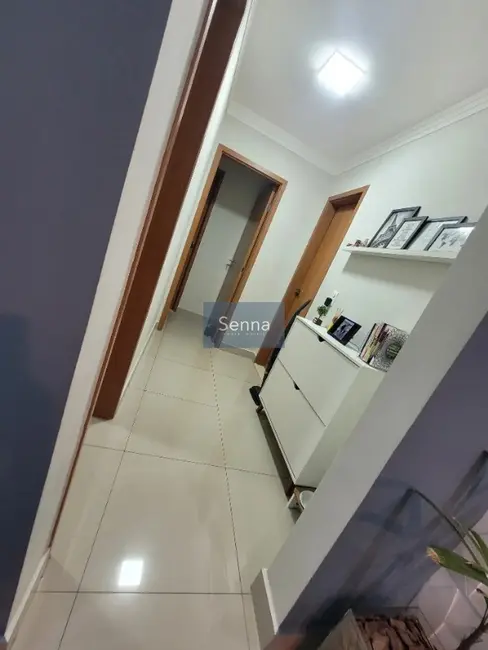 Foto 9 de Apartamento com 2 quartos à venda, 60m2 em Recanto Quarto Centenário, Jundiai - SP