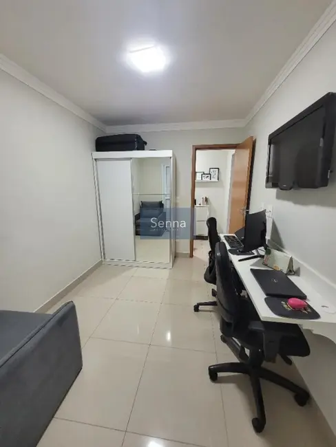 Foto 8 de Apartamento com 2 quartos à venda, 60m2 em Recanto Quarto Centenário, Jundiai - SP