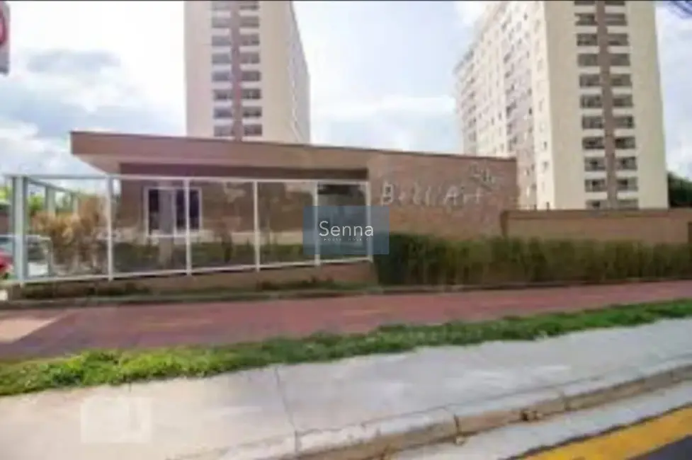 Foto 4 de Apartamento com 2 quartos à venda, 60m2 em Recanto Quarto Centenário, Jundiai - SP