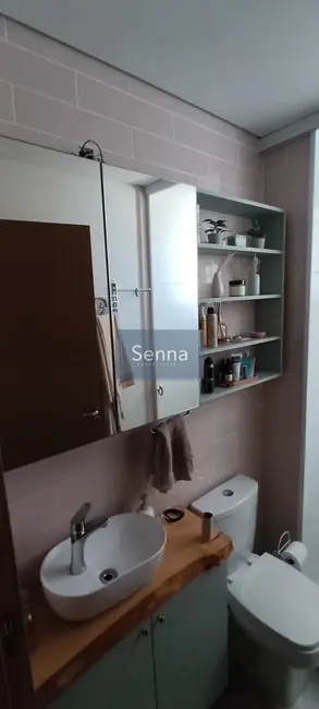 Apartamento com 2 quartos à venda, 53m2 em Jardim do Lago, Jundiai - SP - imagem 4 Foto 4 de Apartamento com 2 quartos à venda, 53m2 em Jardim do Lago, Jundiai - SP