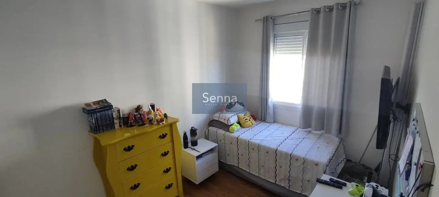 Apartamento com 2 quartos à venda, 53m2 em Jardim do Lago, Jundiai - SP - imagem 8 Foto 8 de Apartamento com 2 quartos à venda, 53m2 em Jardim do Lago, Jundiai - SP