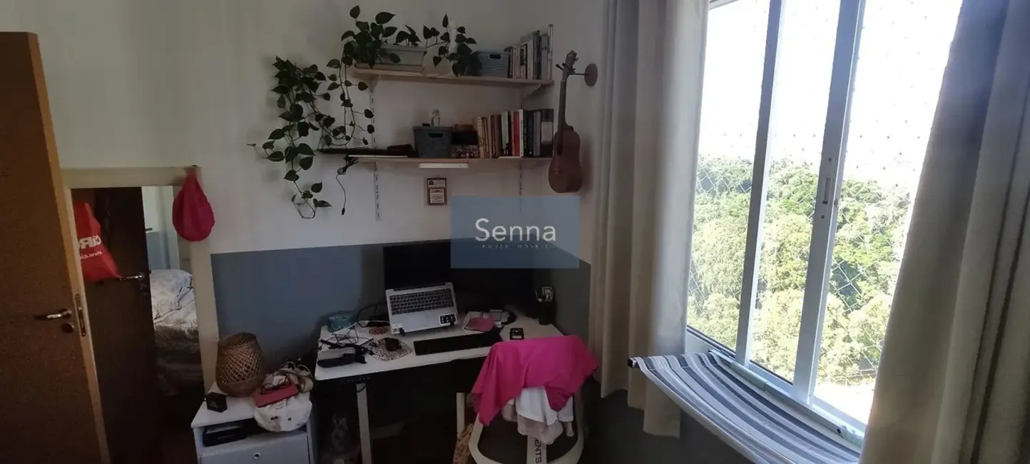 Apartamento com 2 quartos à venda, 53m2 em Jardim do Lago, Jundiai - SP - imagem 6 Foto 6 de Apartamento com 2 quartos à venda, 53m2 em Jardim do Lago, Jundiai - SP