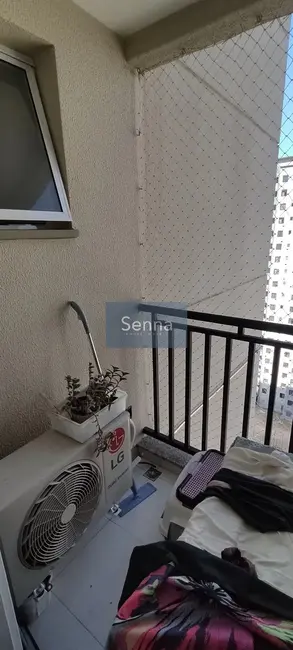 Apartamento com 2 quartos à venda, 53m2 em Jardim do Lago, Jundiai - SP - imagem 7 Foto 7 de Apartamento com 2 quartos à venda, 53m2 em Jardim do Lago, Jundiai - SP