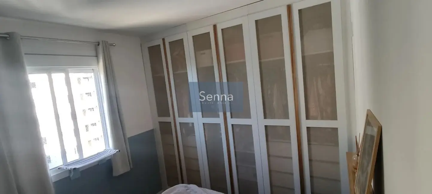 Apartamento com 2 quartos à venda, 53m2 em Jardim do Lago, Jundiai - SP - imagem 5 Foto 5 de Apartamento com 2 quartos à venda, 53m2 em Jardim do Lago, Jundiai - SP