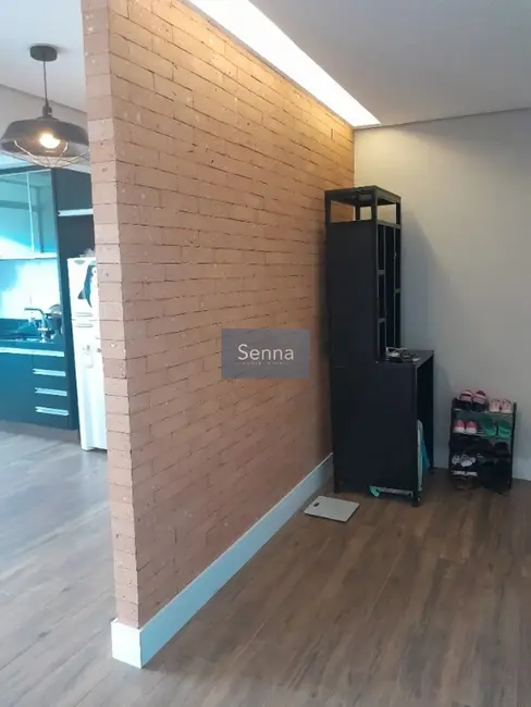 Foto 1 de Apartamento com 1 quarto à venda, 70m2 em Jardim Flórida, Jundiai - SP