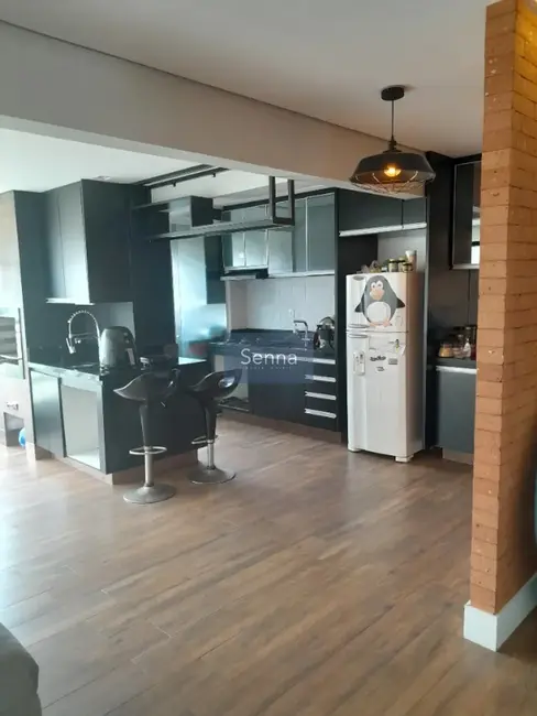 Foto 2 de Apartamento com 1 quarto à venda, 70m2 em Jardim Flórida, Jundiai - SP
