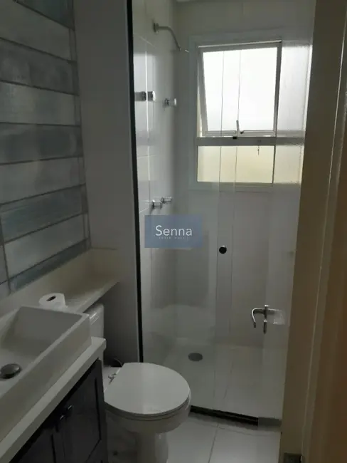 Foto 6 de Apartamento com 1 quarto à venda, 70m2 em Jardim Flórida, Jundiai - SP