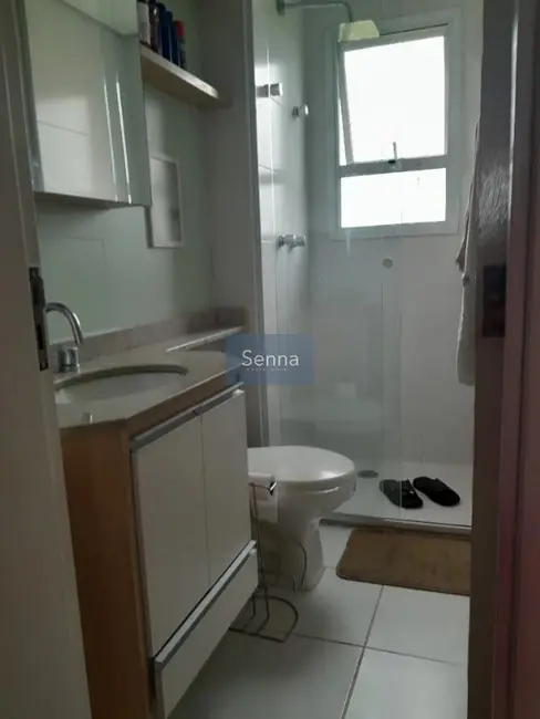 Foto 5 de Apartamento com 1 quarto à venda, 70m2 em Jardim Flórida, Jundiai - SP