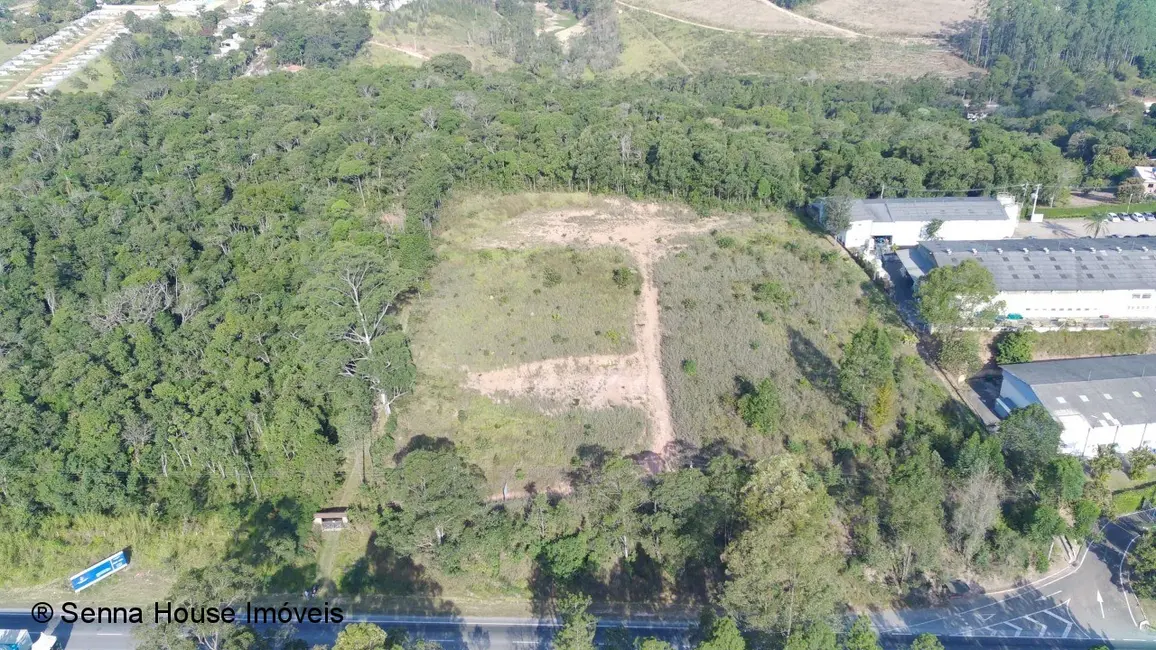Foto 3 de Terreno / Lote à venda, 12500m2 em Jardim Guanciale, Campo Limpo Paulista - SP