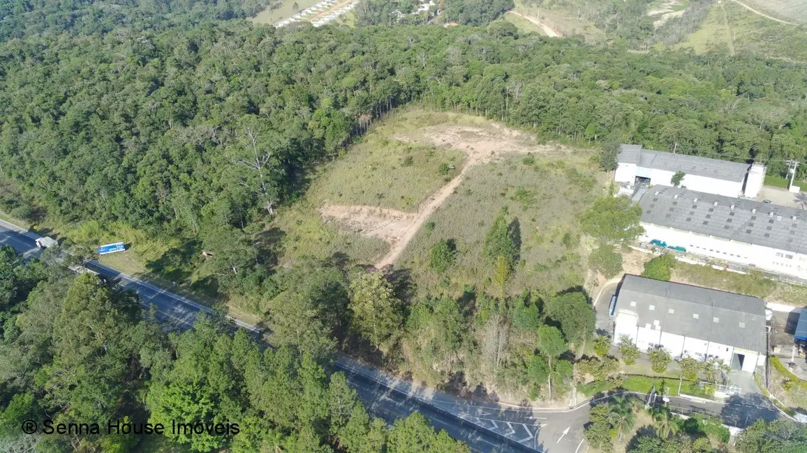 Foto 1 de Terreno / Lote à venda, 12500m2 em Jardim Guanciale, Campo Limpo Paulista - SP