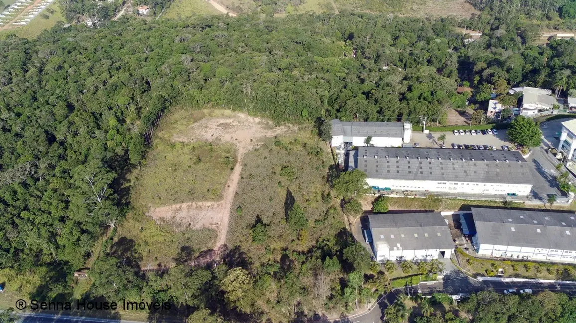 Foto 5 de Terreno / Lote à venda, 12500m2 em Jardim Guanciale, Campo Limpo Paulista - SP