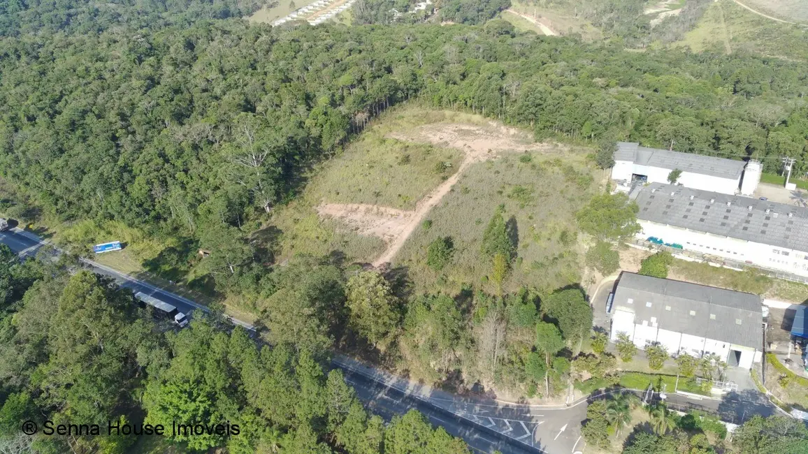 Foto 2 de Terreno / Lote à venda, 12500m2 em Jardim Guanciale, Campo Limpo Paulista - SP