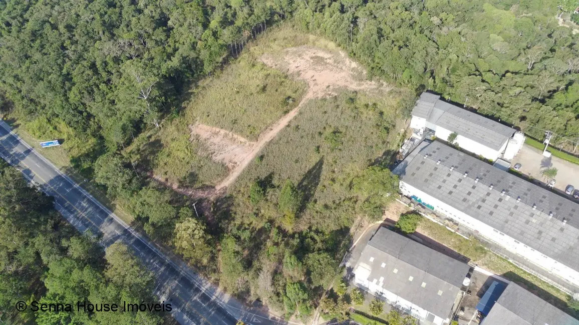 Foto 6 de Terreno / Lote à venda, 12500m2 em Jardim Guanciale, Campo Limpo Paulista - SP