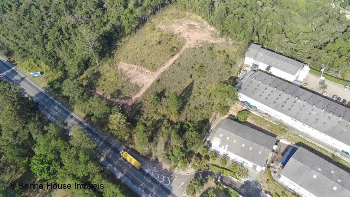 Foto 7 de Terreno / Lote à venda, 12500m2 em Jardim Guanciale, Campo Limpo Paulista - SP