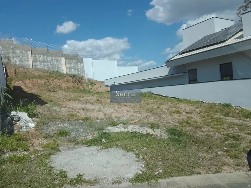 Foto 2 de Terreno / Lote à venda, 363m2 em Jardim Celeste, Jundiai - SP