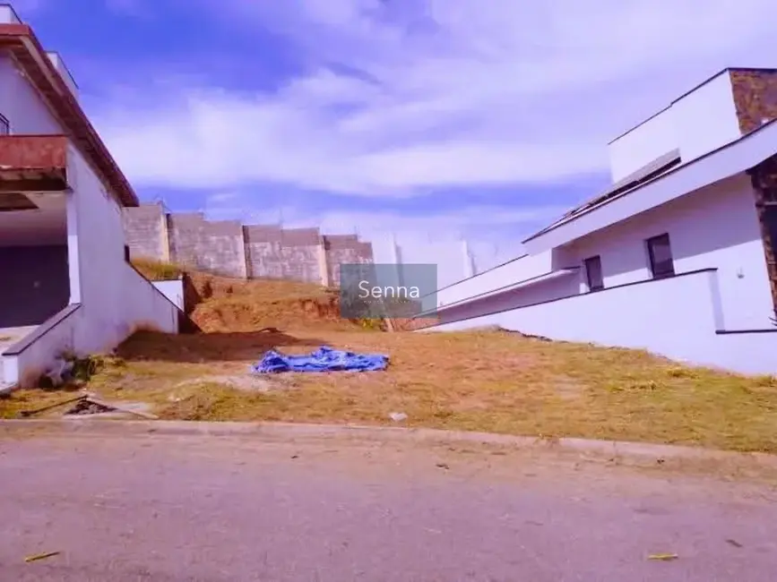 Foto 5 de Terreno / Lote à venda, 363m2 em Jardim Celeste, Jundiai - SP