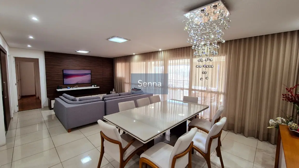Foto 2 de Apartamento com 3 quartos à venda, 163m2 em Jardim São Bento, Jundiai - SP