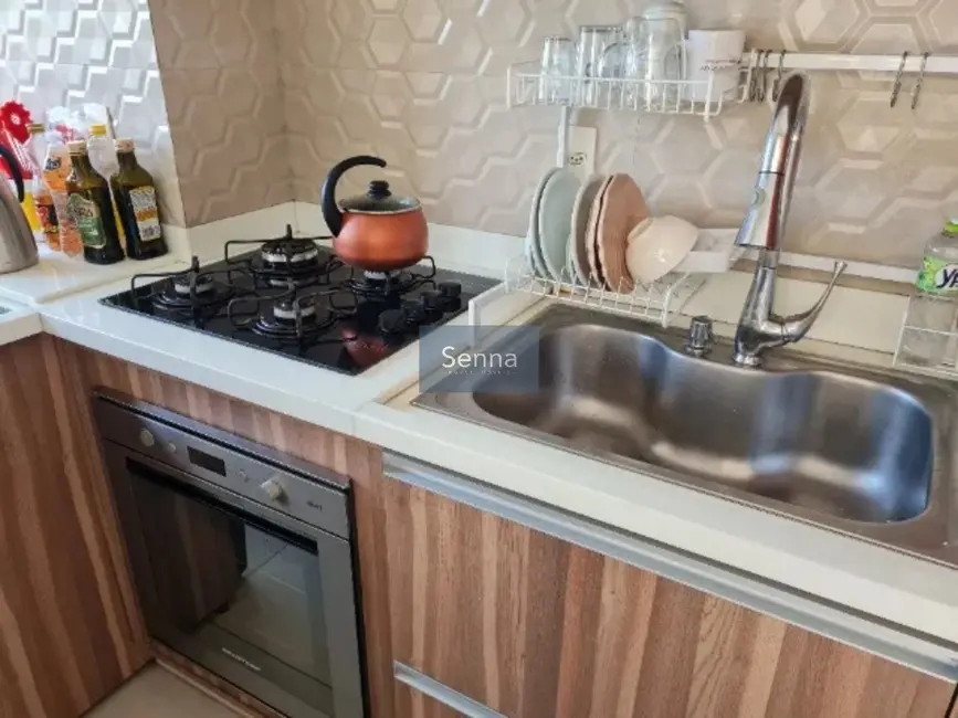 Foto 5 de Apartamento com 2 quartos à venda, 70m2 em Jardim Flórida, Jundiai - SP