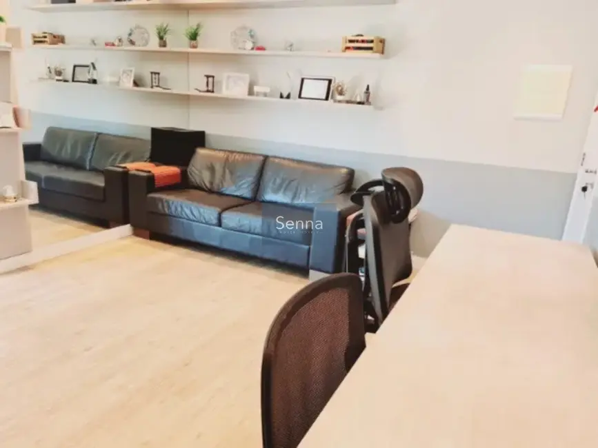 Foto 4 de Apartamento com 2 quartos à venda, 70m2 em Jardim Flórida, Jundiai - SP