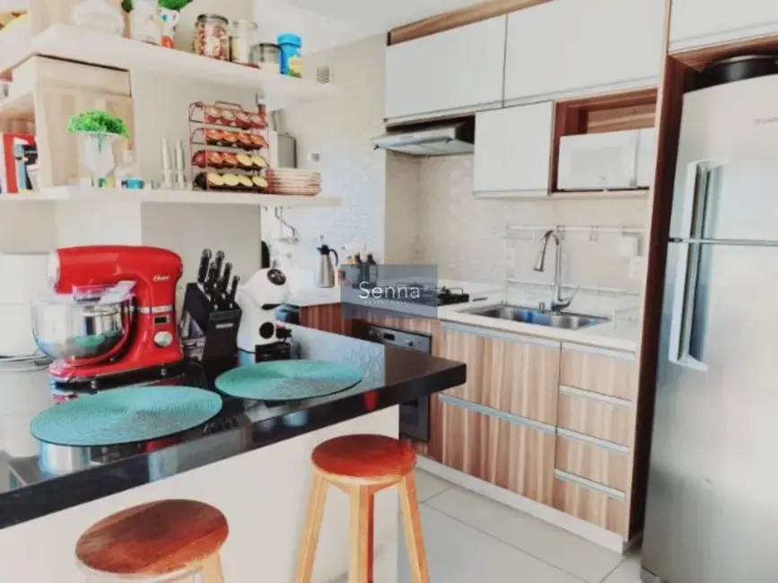 Foto 2 de Apartamento com 2 quartos à venda, 70m2 em Jardim Flórida, Jundiai - SP