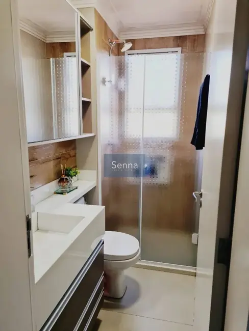 Foto 7 de Apartamento com 2 quartos à venda, 70m2 em Jardim Flórida, Jundiai - SP