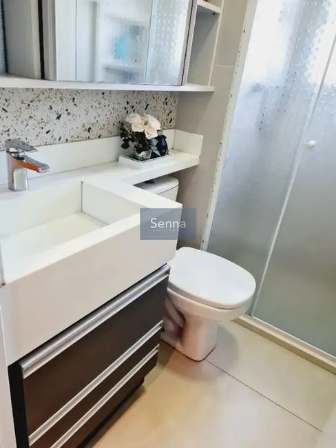 Foto 8 de Apartamento com 2 quartos à venda, 70m2 em Jardim Flórida, Jundiai - SP