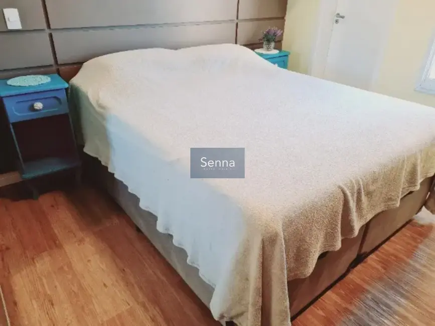 Foto 6 de Apartamento com 2 quartos à venda, 70m2 em Jardim Flórida, Jundiai - SP