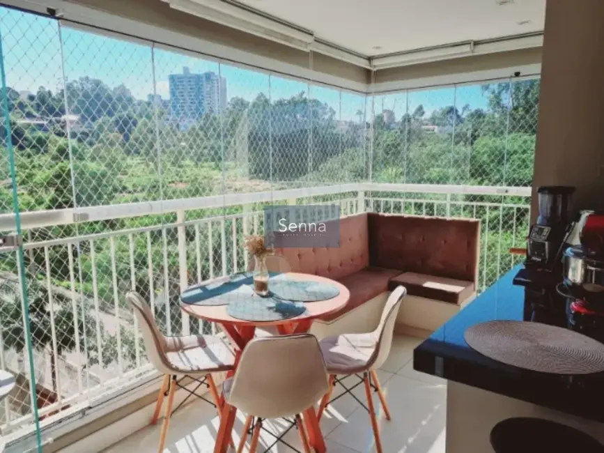 Foto 1 de Apartamento com 2 quartos à venda, 70m2 em Jardim Flórida, Jundiai - SP