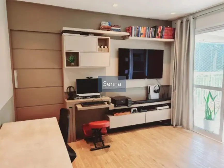 Foto 3 de Apartamento com 2 quartos à venda, 70m2 em Jardim Flórida, Jundiai - SP