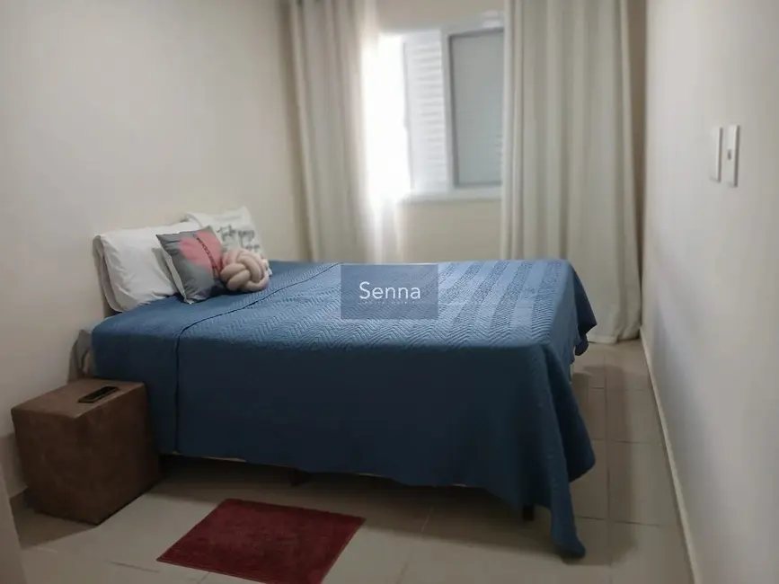 Foto 8 de Apartamento com 2 quartos à venda, 60m2 em Recanto Quarto Centenário, Jundiai - SP