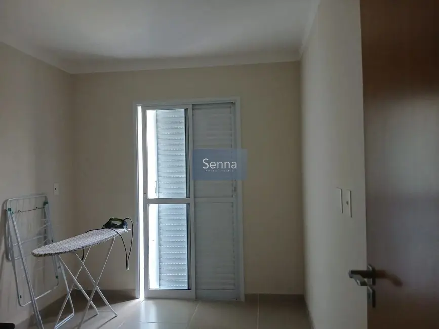 Foto 9 de Apartamento com 2 quartos à venda, 60m2 em Recanto Quarto Centenário, Jundiai - SP