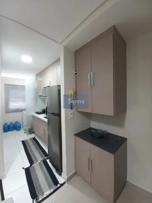 Foto 5 de Apartamento com 2 quartos à venda, 60m2 em Recanto Quarto Centenário, Jundiai - SP