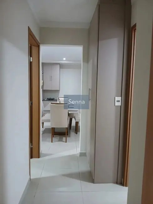 Foto 7 de Apartamento com 2 quartos à venda, 60m2 em Recanto Quarto Centenário, Jundiai - SP