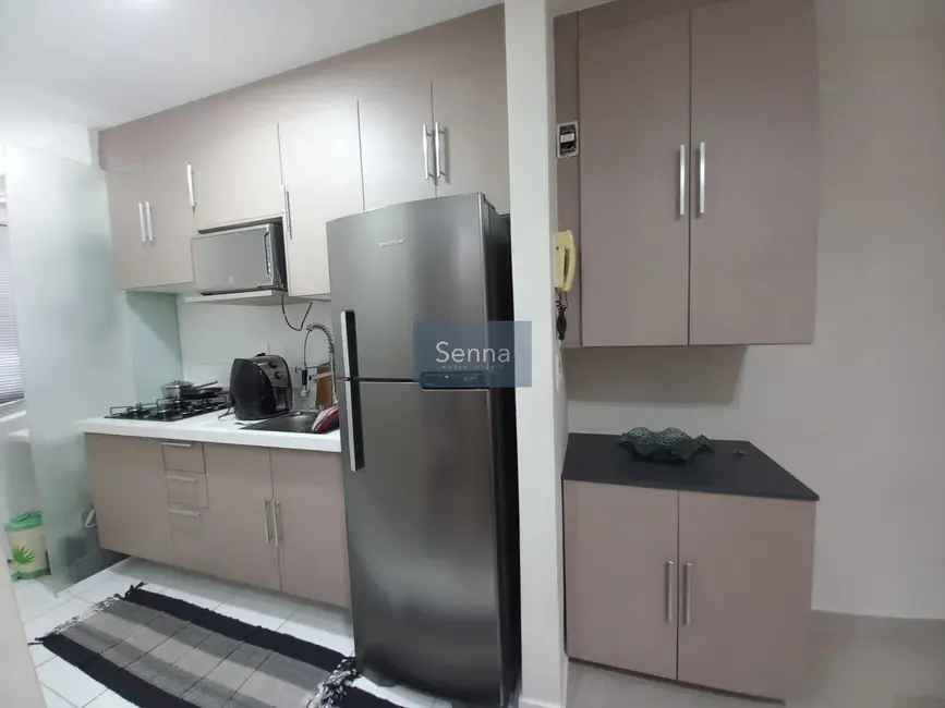 Foto 4 de Apartamento com 2 quartos à venda, 60m2 em Recanto Quarto Centenário, Jundiai - SP