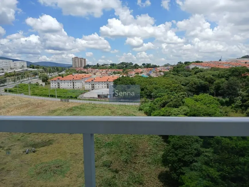 Foto 3 de Apartamento com 2 quartos à venda, 60m2 em Recanto Quarto Centenário, Jundiai - SP