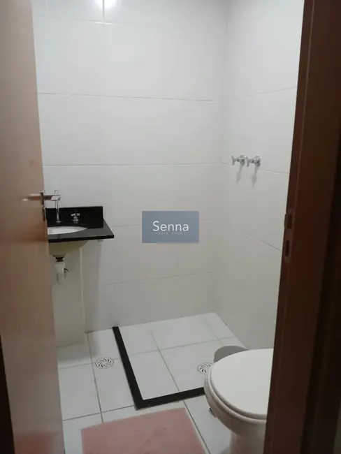 Foto 6 de Apartamento com 2 quartos à venda, 60m2 em Recanto Quarto Centenário, Jundiai - SP
