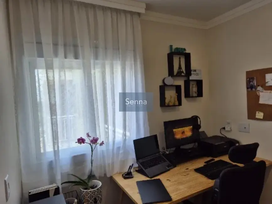 Foto 6 de Apartamento com 2 quartos à venda, 60m2 em Engordadouro, Jundiai - SP