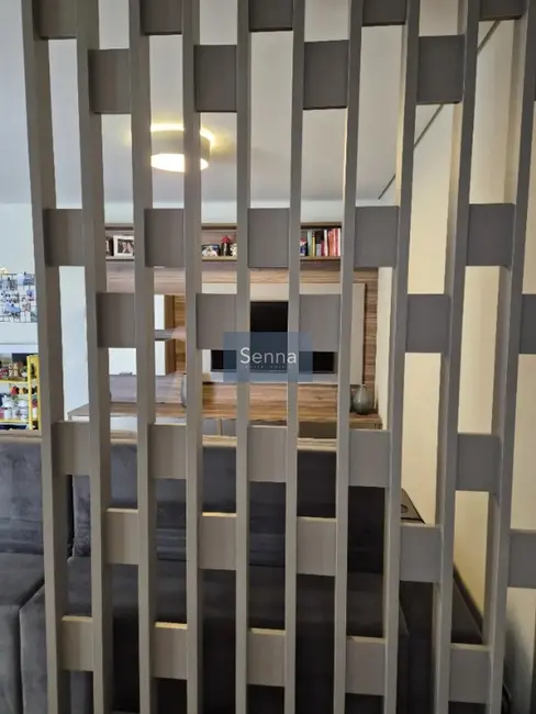 Foto 3 de Apartamento com 2 quartos à venda, 60m2 em Engordadouro, Jundiai - SP