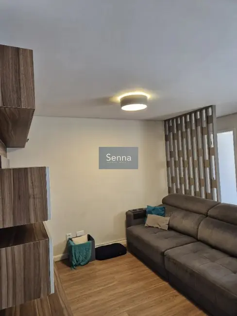 Foto 7 de Apartamento com 2 quartos à venda, 60m2 em Engordadouro, Jundiai - SP