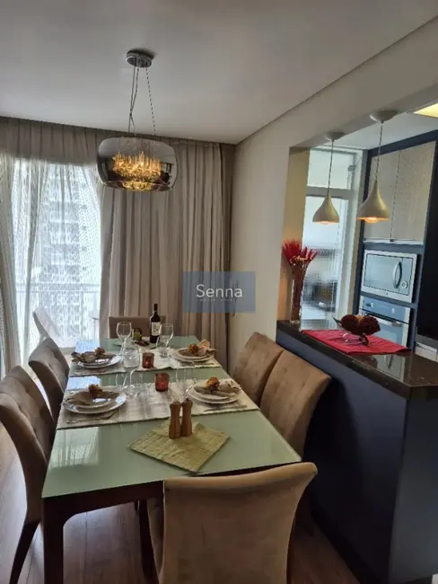 Foto 8 de Apartamento com 2 quartos à venda, 60m2 em Engordadouro, Jundiai - SP