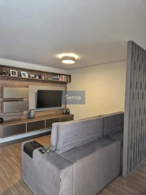 Foto 1 de Apartamento com 2 quartos à venda, 60m2 em Engordadouro, Jundiai - SP