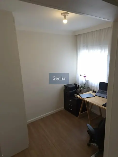 Foto 5 de Apartamento com 2 quartos à venda, 60m2 em Engordadouro, Jundiai - SP