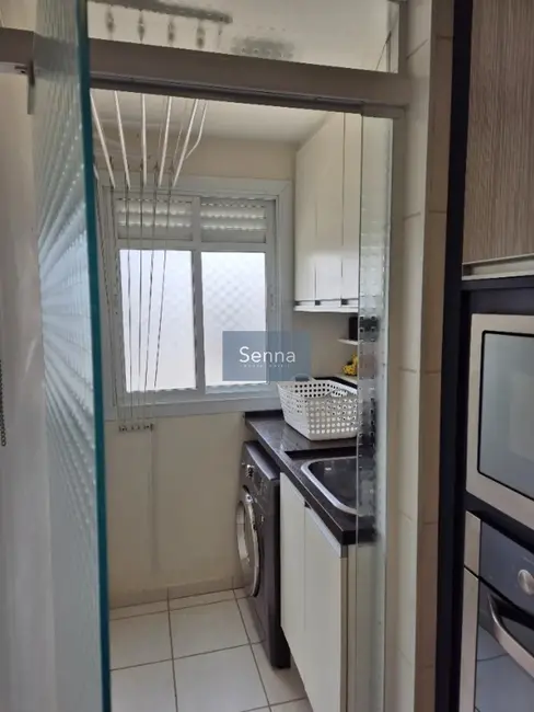 Foto 4 de Apartamento com 2 quartos à venda, 60m2 em Engordadouro, Jundiai - SP