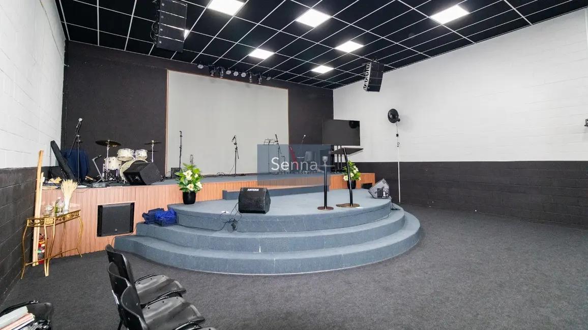 Foto 3 de Armazém / Galpão à venda, 400m2 em Centro, Varzea Paulista - SP